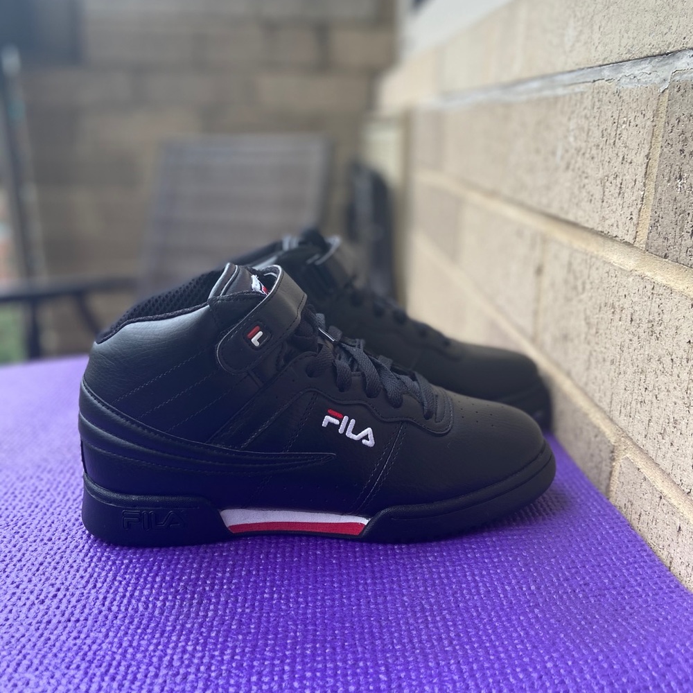 FILA F-13 - Picture 9 of 10